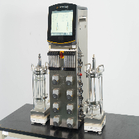 Sartorius BioStat B Dual Bioreactor System image 0